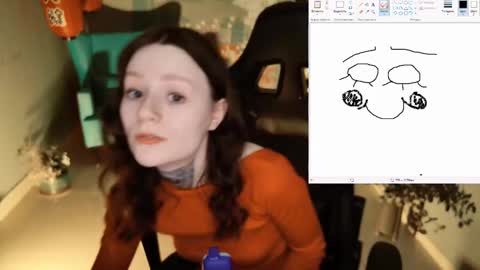 Snapshot of esterhernandes chatting on 02-22-25, 11:24 kelt0901 - my channel in telegra online show from 02-22-25, 11:24