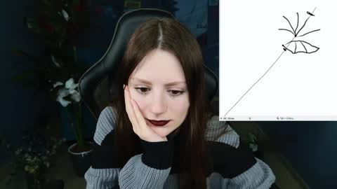 Snapshot of esterhernandes chatting on 02-27-25, 02:21 kelt0901 - my channel in telegra online show from 02-27-25, 02:21