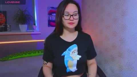 EsterPlayful online show from 09-21-25, 08:16