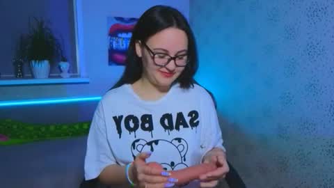 EsterPlayful online show from 11-08-25, 12:27