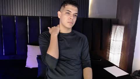 Stevan  online show from 04-19-26, 01:10