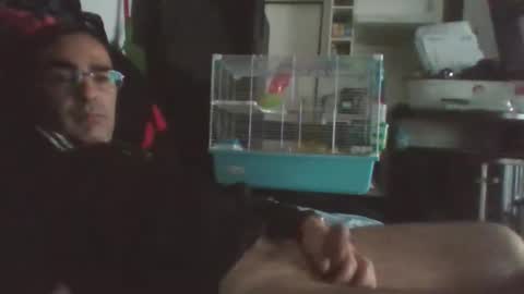 Snapshot of esthelion chatting on 11-16-25, 11:16 esthelion online show from 11-16-25, 11:16