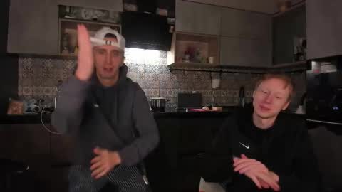 LOUIS online show from 01-09-26, 03:42