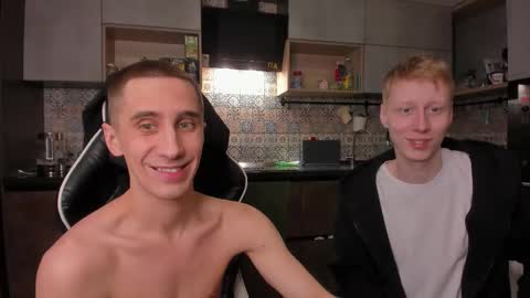 LOUIS online show from 03-04-26, 02:28