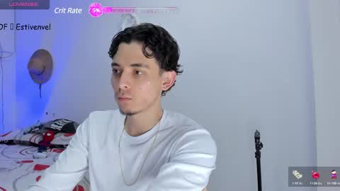 estivenvel online show from 02-25-25, 12:45