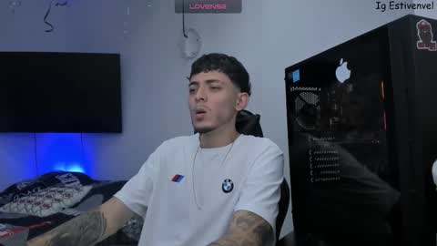 estivenvel online show from 02-14-26, 05:53