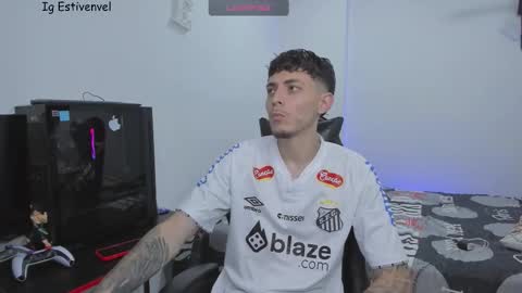 estivenvel online show from 03-09-26, 10:58