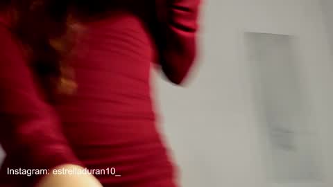 Estrellita online show from 01-30-25, 10:41