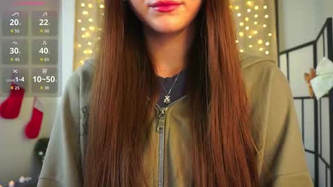 Anna  online show from 12-21-25, 08:27