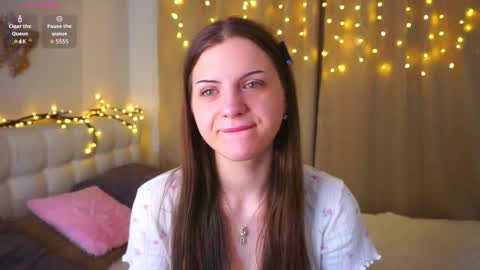 Anna  online show from 01-18-26, 08:23