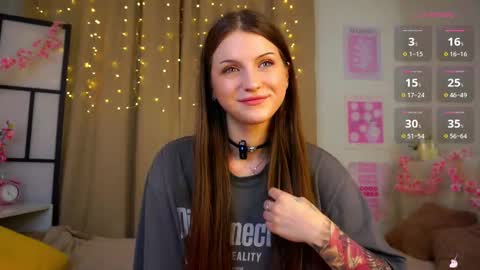 Anna  online show from 02-23-26, 09:01