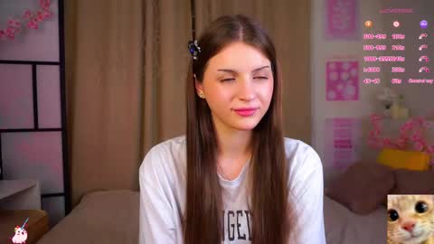 Anna  online show from 03-09-26, 08:46