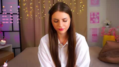 Anna  online show from 03-13-26, 08:26