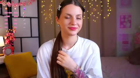 Anna  online show from 03-16-26, 08:24