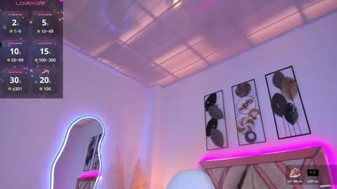 Estrella  online show from 02-13-26, 02:02