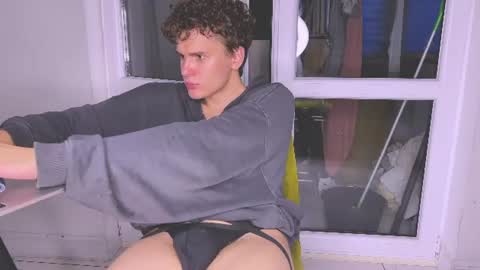 Alex online show from 07-30-26, 07:02