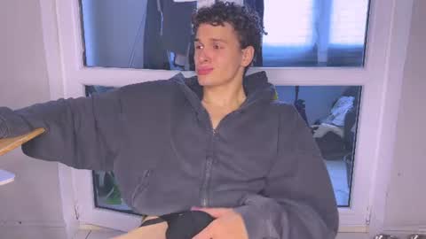 Alex online show from 08-04-26, 11:35