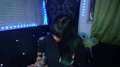 eta_carinae6 online show from 03-18-26, 04:37