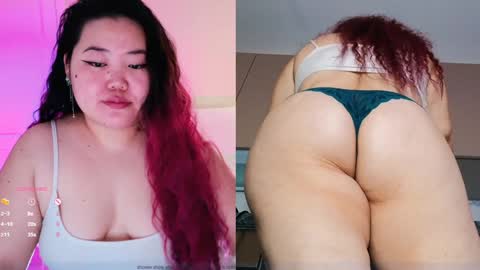 Snapshot of etel_fun chatting on 02-06-25, 01:16 Etel online show from 02-06-25, 01:16