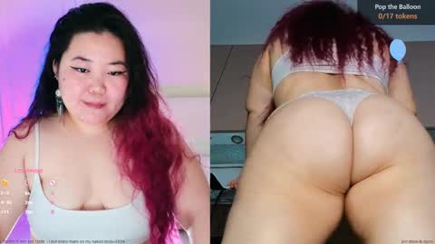 Snapshot of etel_fun chatting on 03-08-25, 12:22 Etel online show from 03-08-25, 12:22