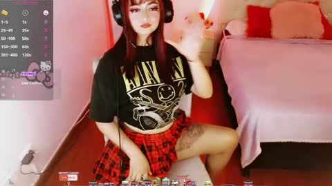 Moon online show from 10-03-25, 08:17