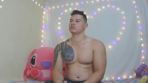 eternalfuego online show from 03-01-26, 12:56