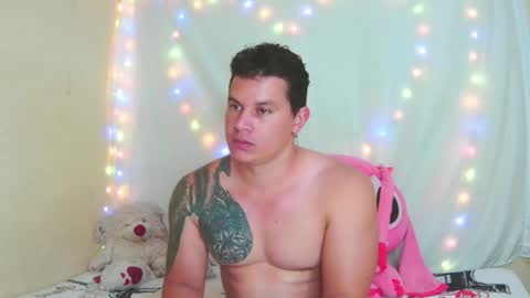 eternalfuego online show from 04-25-26, 03:31
