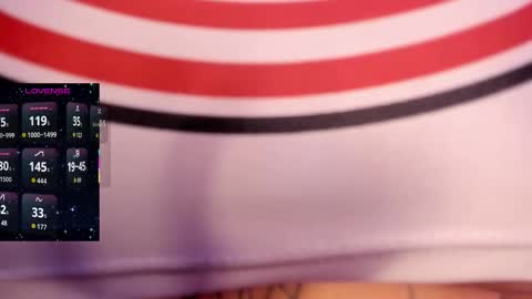 eternalmuse online show from 11-30-25, 09:02