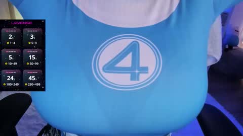 eternalmuse online show from 12-19-25, 09:05