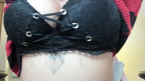 eternalmuse online show from 04-24-26, 09:01