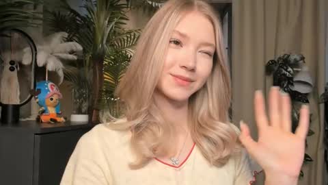 Natalie online show from 02-21-26, 05:52