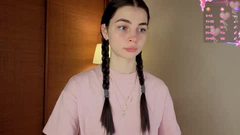 Snapshot of eternity_is_endless chatting on 11-03-25, 07:53 Mary online show from 11-03-25, 07:53