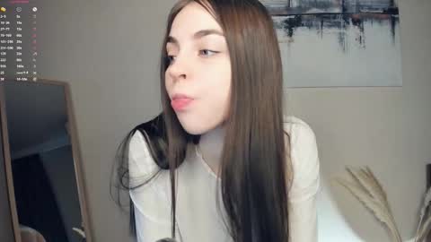 Snapshot of eternity_is_endless chatting on 12-15-25, 07:34 Mary online show from 12-15-25, 07:34