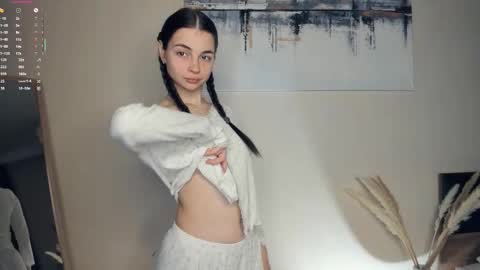 Snapshot of eternity_is_endless chatting on 12-16-25, 07:35 Mary online show from 12-16-25, 07:35