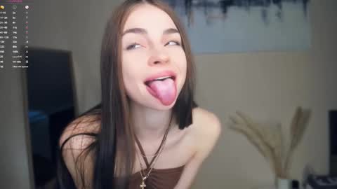 Mary online show from 03-18-26, 07:44