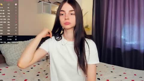 Mary online show from 07-18-26, 07:45
