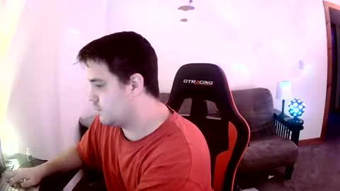 Ethan online show from 03-16-26, 11:42