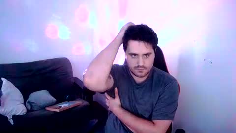 Ethan online show from 07-18-26, 03:44