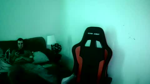 Ethan online show from 07-26-26, 12:41
