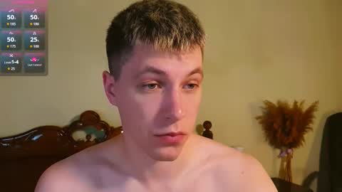 Ethan online show from 03-07-26, 01:13