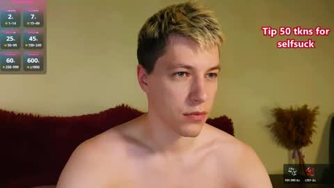 Ethan online show from 05-30-26, 03:58