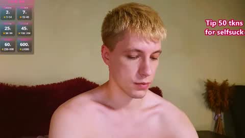 Ethan online show from 07-18-26, 03:22