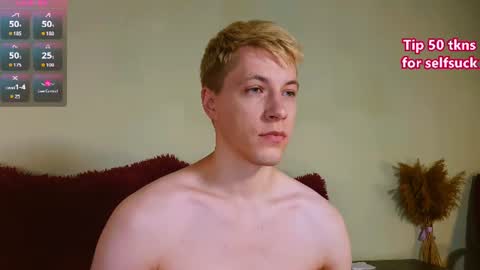 Ethan online show from 07-22-26, 02:25