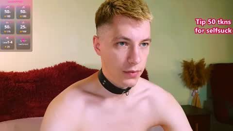 Ethan online show from 07-27-26, 02:40