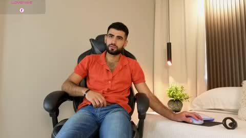 Ethan online show from 04-22-26, 02:07