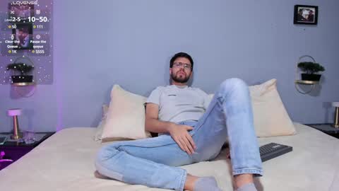 Snapshot of ethan_adam chatting on 01-21-25, 12:46 ADAM TAYLOR ETHAN CAMBAL INDEPENDENT MODELS online show from 01-21-25, 12:46