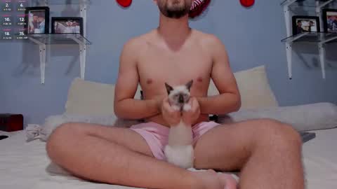 Snapshot of ethan_adam chatting on 12-05-25, 02:09 ADAM TAYLOR ETHAN CAMBAL INDEPENDENT MODELS online show from 12-05-25, 02:09