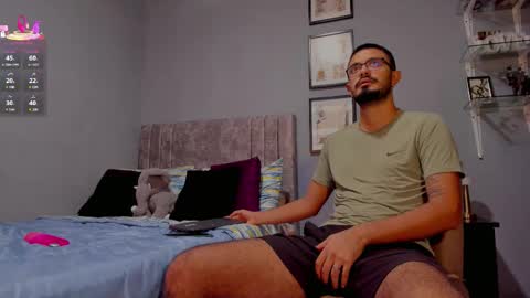 ADAM TAYLOR  ETHAN CAMBAL INDEPENDENT MODELS online show from 02-23-26, 11:13