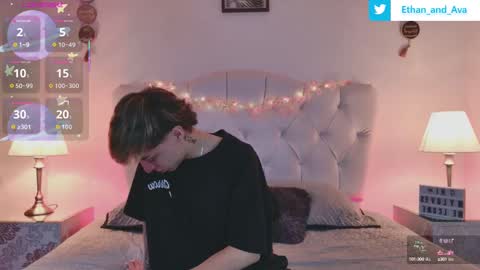 ethan and ava online show from 09-20-25, 01:23