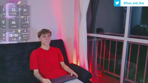 ethan and ava online show from 10-20-25, 02:12